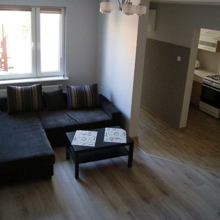 Apartament Pietrowy Nad Morzem グダニスク エクステリア 写真